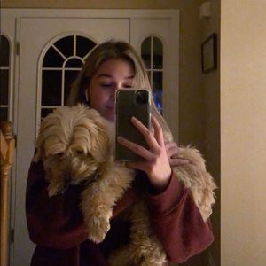 Meet your Posher, Erika